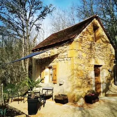 Les nuits étoilées du moulin petit déjeuner inclus
