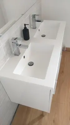Plan de l'établissement Chambre avec petit-déjeuner #2