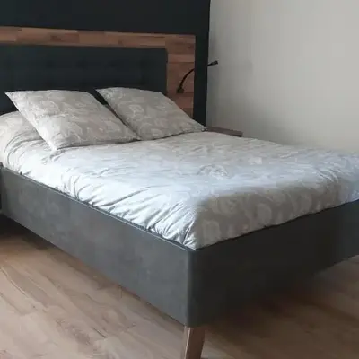 Chambre avec petit-déjeuner #2