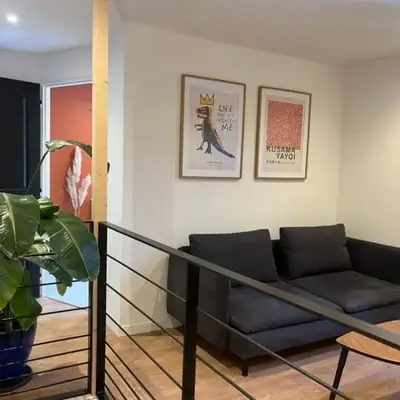 Logement au cœur de la Vallée de la Dordogne