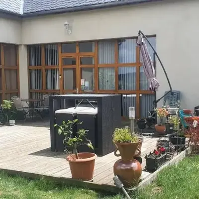LA RANDONNEE au cœur de Besse en Chandesse