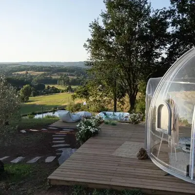 Bulle de Leygonie