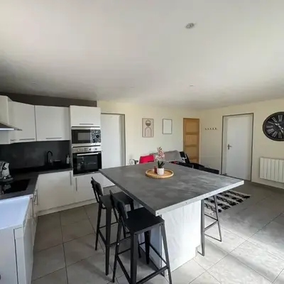 Le Cocon de Beynat - 1 Chambre