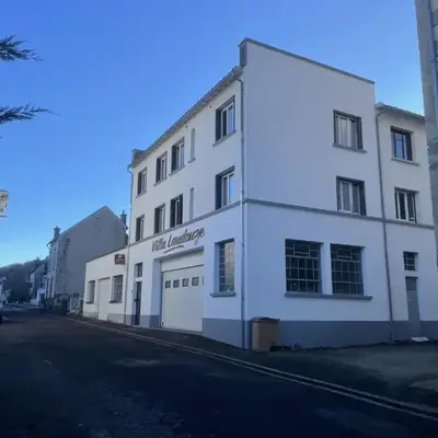 Villa Laudouze