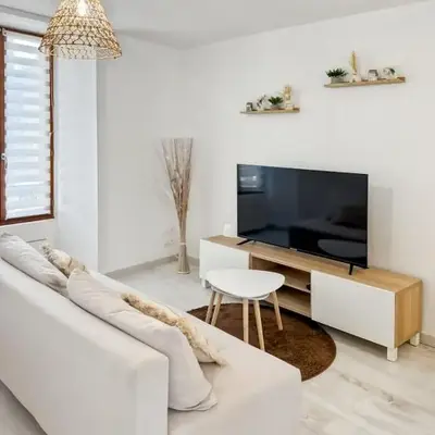 Appartement rénové