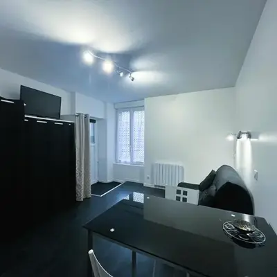 Appartement mont dore 4 personnes