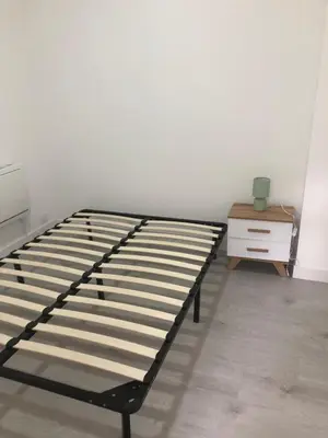 Un ou plusieurs lits dans un hébergement de l'établissement appt 10 couchages tt confort appt 3