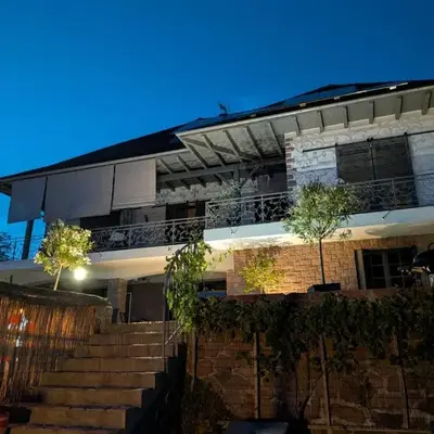 La Villa Bellevue - 4 prs