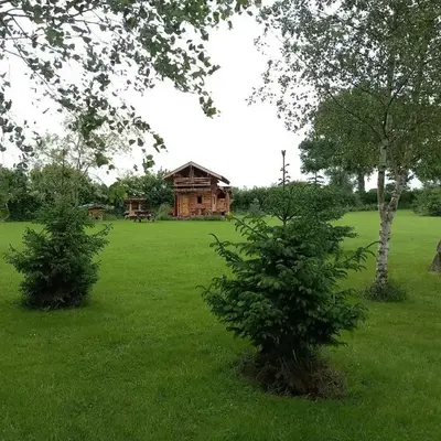 Le Domaine d'Evolène
