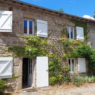 Les Chambres du Monteil - 1 à 5personnes