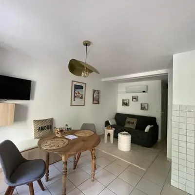 Studio La belle étape