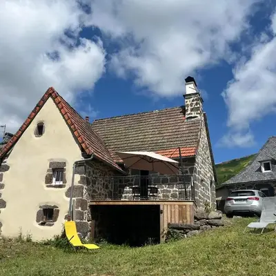 La maison des petites choses