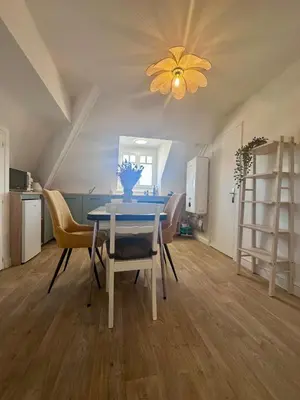 Plan de l'établissement Casa Foch #2 - T1 bis - Proche Hyper Centre