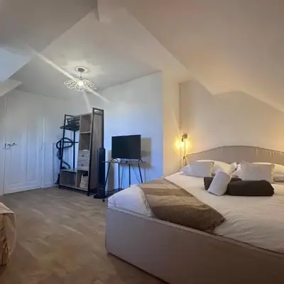Casa Foch #2 - T1 bis - Proche Hyper Centre