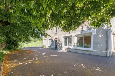 Quartier de l'appartement ou autre quartier proche