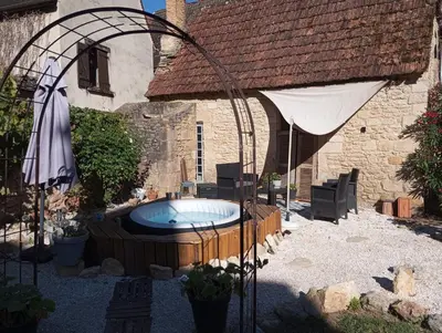 Piscine de l'établissement Napoléon ou située à proximité