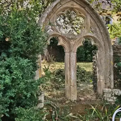 La fenêtre Massoulié