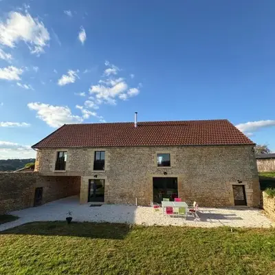 La Grange de Molière