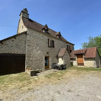 Grande maison de famille Miers