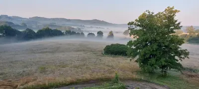 Plan de l'établissement Domaine en Creuse - Au cœur d’un cadre unique