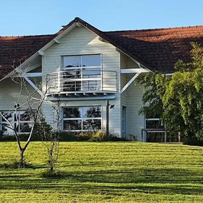 Chambres d'hôtes avec piscine pour max 4 adultes ou 2 adultes et 3 enfants