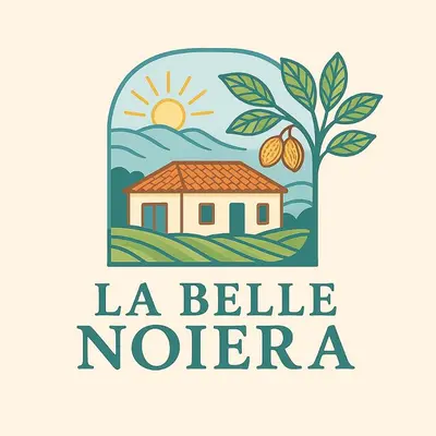 Certificat, récompense, panneau ou autre document affiché dans l'établissement La Belle Noiera