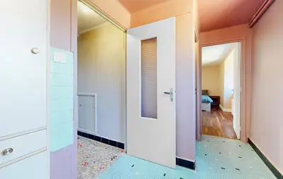 Plan de l'établissement Pet Friendly Home In Sarroux - Saint Julien