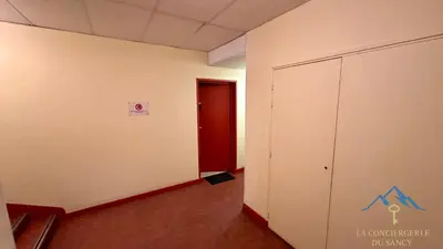 Plan de l'établissement Les Ambassadeurs 106 La Bourboule