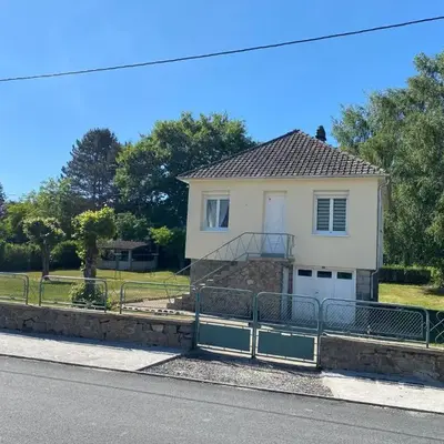 Maison les tilleuls