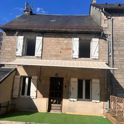 La Maison de Janine