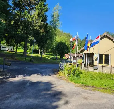 Quartier de le chalet ou autre quartier proche