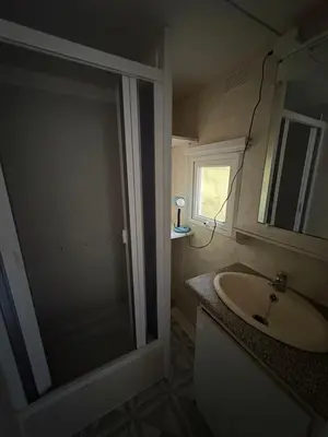Plan de l'établissement mobil home