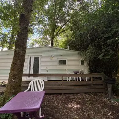 mobil home