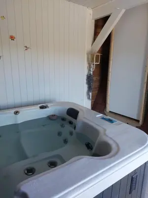 Plan de l'établissement TIPI d'ANAÏS
