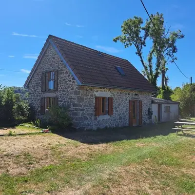 La Fourniau