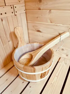 Plan de l'établissement Chalet Zénaé - Chalet Cosy avec spa & Sauna