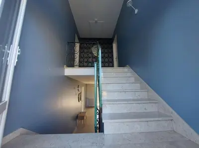 Plan de l'établissement Villa 400m2