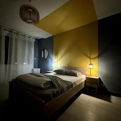 Villa 400m2