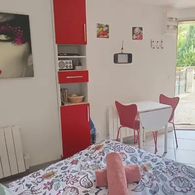 L'Echappée Romane