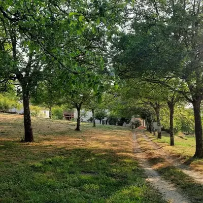 Domaine de la Boria