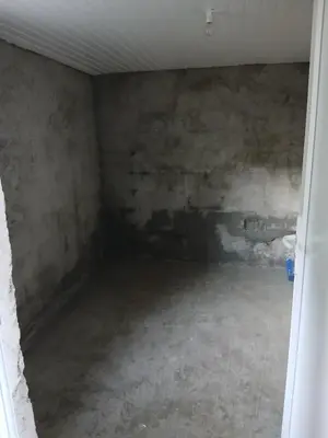 Plan de l'établissement T3 duplex au Mont Dore