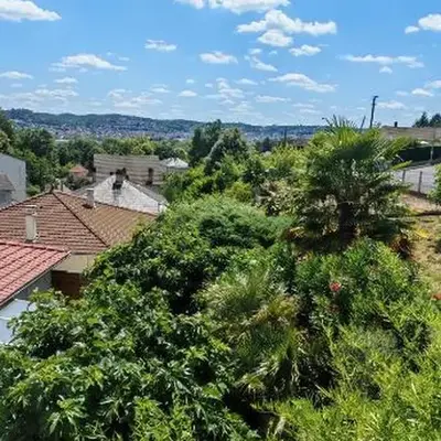 Charmant T2 tout confort à Brive