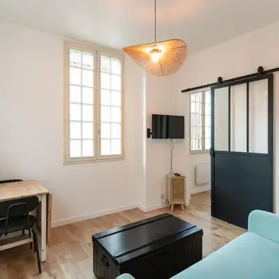 Appartement Brive Centre Historique