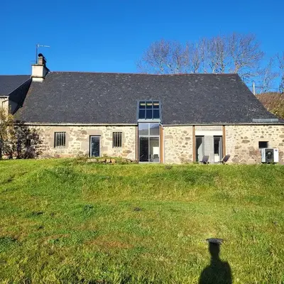 La Grange d'Olivier