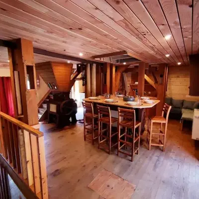 Le Moulin de la Hire