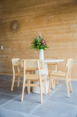 Plan de l'établissement Spa et vue imprenable En haut du paradis