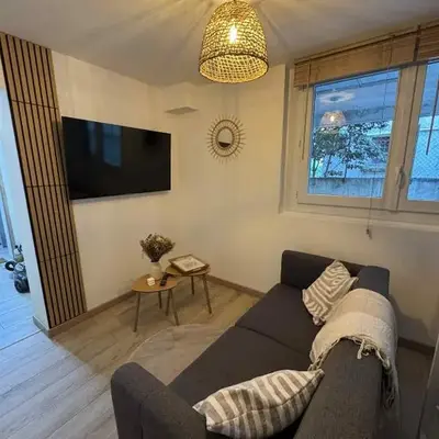 Appartement 1 chambre