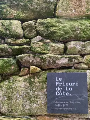Lieu d'intérêt à proximité de le B&B/chambre d'hôtes