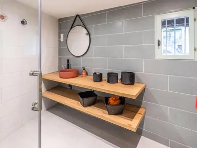 Plan de l'établissement Maison auvergnate cœur de village