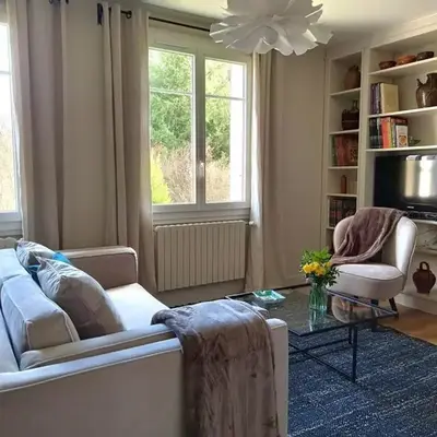 Villa Rosa